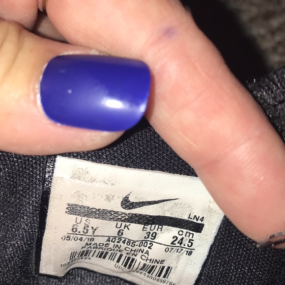 Nike special edition Air Jordans - Picture 4 of 6